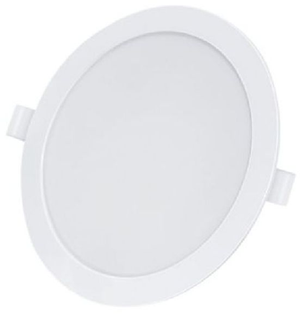 Точечный светильник Maxus RDL 24W 4100K IP44 2400 Lm (1-RDL-2441-IP)
