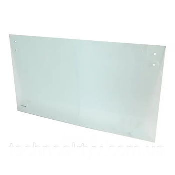 Стекло заднее нижнее CAT 428C 164-1304