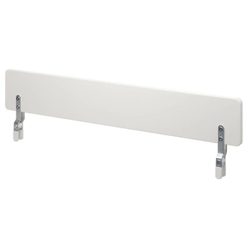 Защитный бортик для детской кровати IKEA NATTAPA 504.657.61 96х15 см