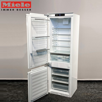 Встроенный Холодильник Miele KFN 7734 F (DT), б/у