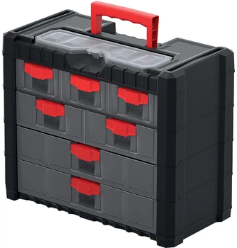 Ящик для инструмента Kistenberg Multicase Cargo 5905197287676 (KMC401)