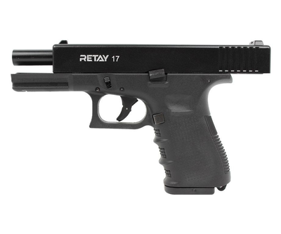 Стартовий пістолет RETAY G17
