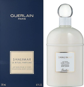 Лосьйон для тіла Guerlain Shalimar 200 мл