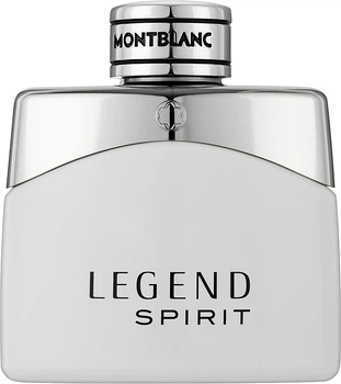 Туалетная вода Montblanc Legend Spirit 30 ml (27-23468530)