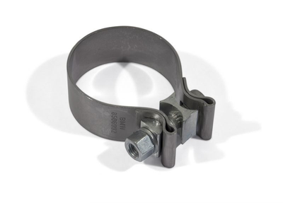 Хомут глушника передній BMW: 1 Series, 3 Series, 5 Series, X1, X3, X5, X6, 18308506992