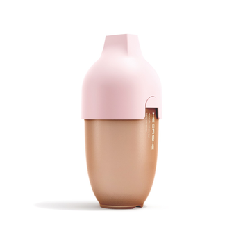 Пляшечка дитяча HEORSHE Pink 240мл