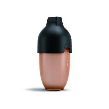 Пляшечка дитяча HEORSHE Black 240мл