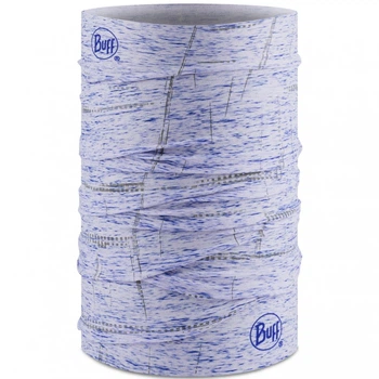 Пов'язка Buff REFLECTIVE Coolnet UV+ htr lavender