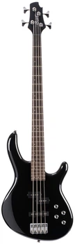 Бас-гитара CORT Action Plus (Black)