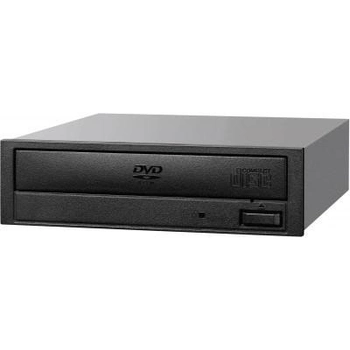 Оптический привод DVD-ROM Lite-On SATA Black - Б/В