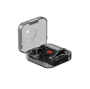 Навушники Monster Airmars XKT01 deeply black