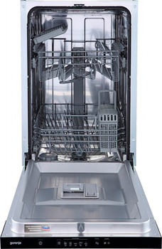 Вбудована посудомийна машина GORENJE GV520E15