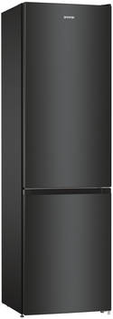 Холодильник Gorenje NRK6202EBXL4