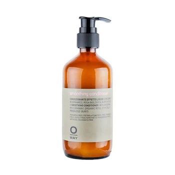 Кондиционер для разглаживания волос Oway Smooth+ Conditioner 950 мл облегчает расчесывание
