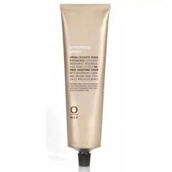 Крем для розгладження волосся Rolland Oway Smoothing Cream 150 мл