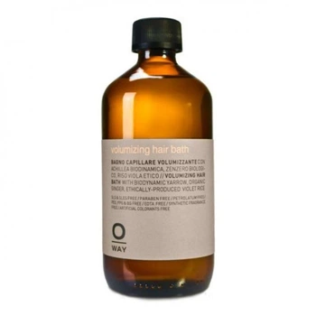 Шампунь для зволоження волосся Rolland Oway Moisturizing 240 мл