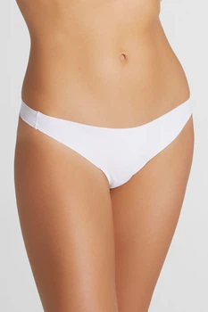Трусики стринг Ysabel Mora 4(L) Белый (Blanco) (59703)