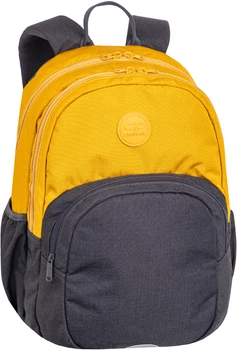 Plecak CoolPack Rider Mustard F059643 27 l 43 x 31 x 19 cm (5903686320149)