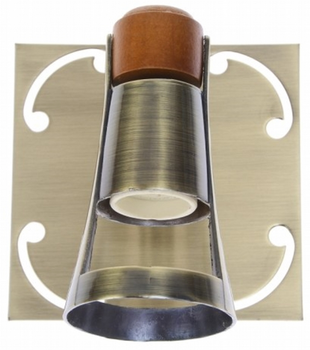 Світильник спот Brille HTL-98/1 (176300)