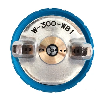 Воздушная голова WB1 для краскопульта Anest Iwata W-300 WB (RP) (93592621)