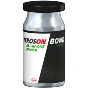 Грунт-праймер под клей для стекла | Teroson Bond All-in-One Primer | Баночка 10 мл
