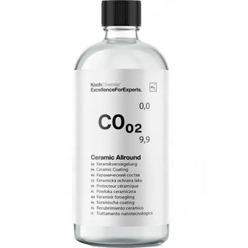 Защитное керамическое покрытие Koch Chemie Ceramic Allround C0.02, 75 мл (506001)