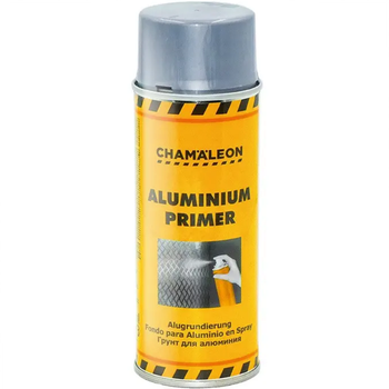 Грунт для алюминия | Chamaeleon Aluminium Primer | Аэрозоль 400 мл