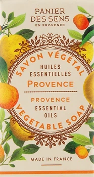 Экстра-нежное растительное мыло "Прованс" - Panier Des Sens Extra-gentle Vegetable Soap 150g (150g) (940753-1197031-2)