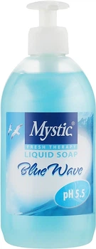 Жидкое мыло "Blue Wave" - BioFresh Mystic 1000ml (500ml, 1000ml) (937907-1193327-2)