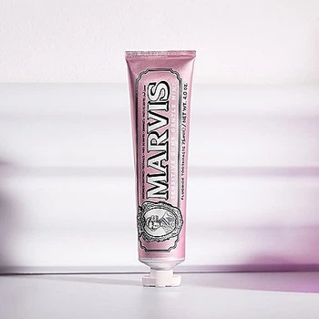 Зубная паста для чувствительных десен - Marvis Sensitive Gums Toothpaste 75ml (75ml) (967084-1228434-2)