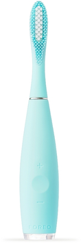 Электрическая зубная щетка FOREO ISSA 2, Mint - Foreo Issa 2 Electric Sonic Toothbrush, Mint Электрическая зубная щетка FOREO ISSA 2, Mint (1шт) (941146--2)