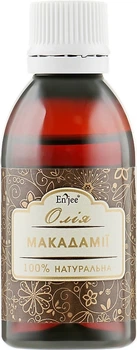 Масло макадамии - EnJee 50ml (50ml, 100ml) (944914-1202398-2)
