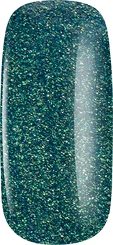 Світловідбивний гель-лак - NUB Night Light Collection Gel Polish 12 - Ocean Secrets (978021-1259383-2)