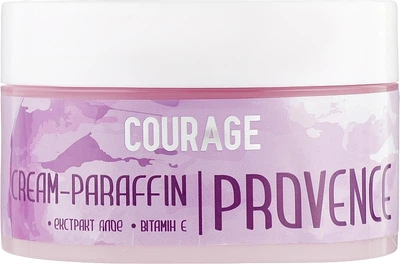 Крем-парафин "Прованс" - Courage Provence Cream Paraffin 300ml (300ml) (942251-1198907-2)