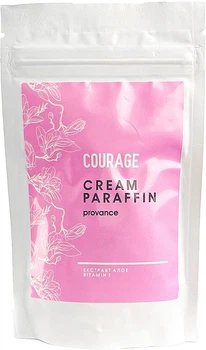Крем-парафін для парафінотерапії "Прованс" - Courage Cream Paraffin Provance (міні) 50g (50g) (963783-1225121-2)