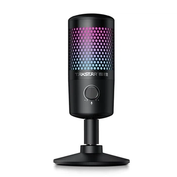 Цифровой USB микрофон для записи Takstar GX1