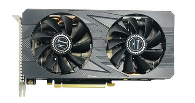 Відеокарта Nvidia RTX 3070M 8GB Laptop GDDR6