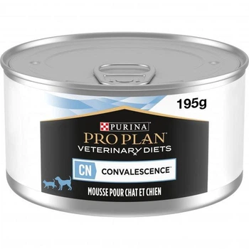 Лечебные консервы для собак и кошек Purina Veterinary Diets CN Convalescence 195 г