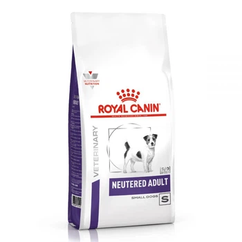 Сухий корм Royal Canin Neutered Adult Small Dogs Сухий корм для стерилізованих собак малих порід 1.5 кг