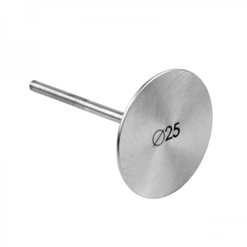 Педикюрный диск AS Podo-Disk d=25 мм (2100994283415)