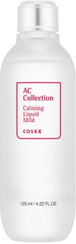 Тонік для обличчя CosRX AC Collection Calming Liquid Mild для проблемної шкіри 125 мл (8809598450141)
