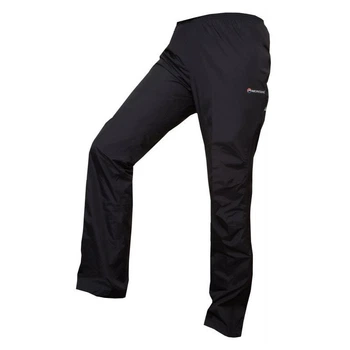 Штаны Montane Dynamo Pants Reg Black S (1004-MDYPRBLAB10)