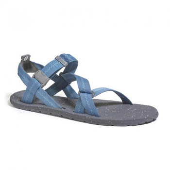 Сандали Source Solo Unisex 43 Blue (101084D743)