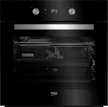 Духова шафа електрична BEKO BIE 24301 B