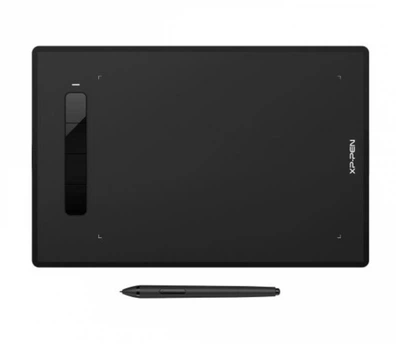 Графический планшет XP-Pen Star G960S