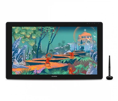 Графический планшет Huion Kamvas 24