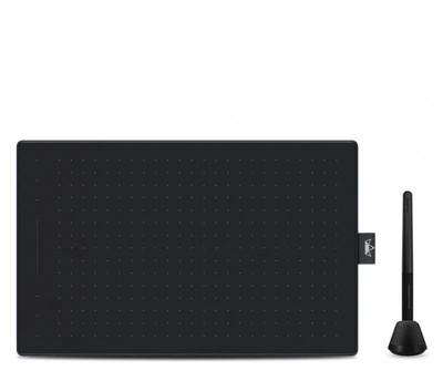 Графічний планшет Huion RTP 700 Black