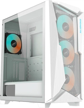 Корпус Gigabyte C301 (GB-C301GW)