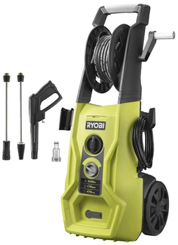 Myjka wysokociśnieniowa RYOBI RY170PWA