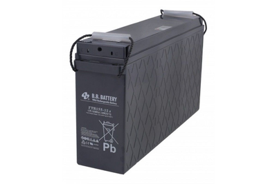 Акумулятор BB Battery FTB155-12 AGM